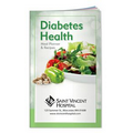 Better Book - Diabetes Health: Meal Planner and Recipes
